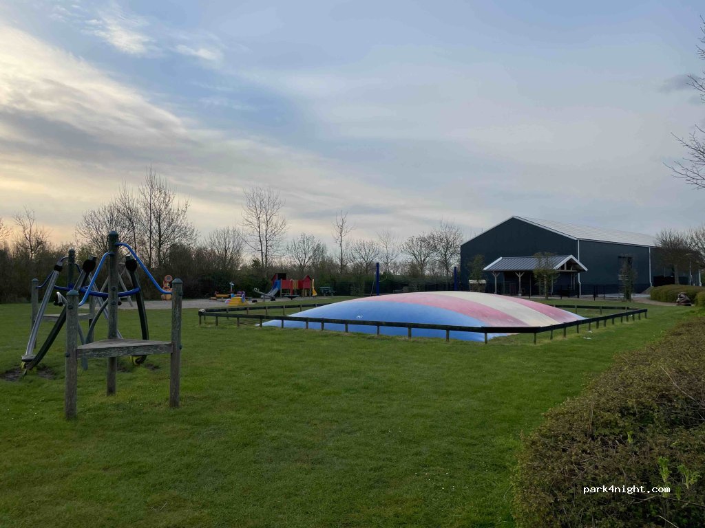 Recreation Klaverweide — foto 3