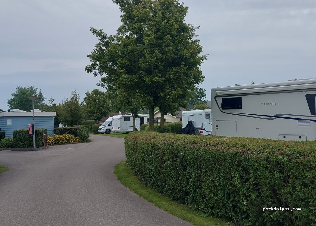 Recreation Klaverweide — foto 4