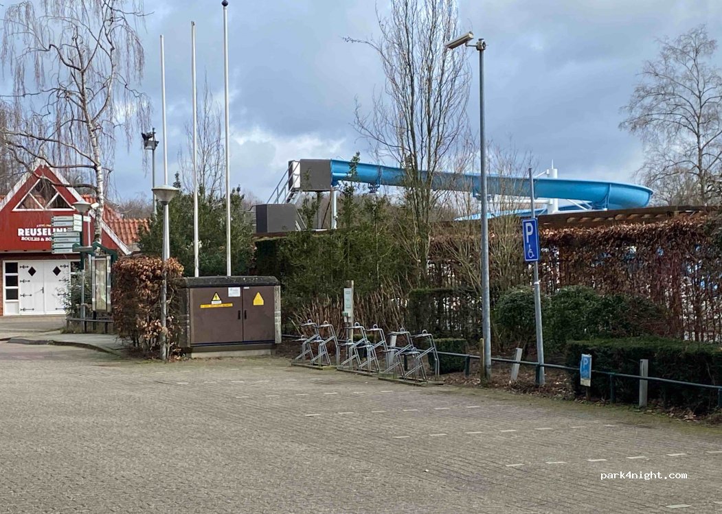 Camperplaatsen Winterswijk — foto 2