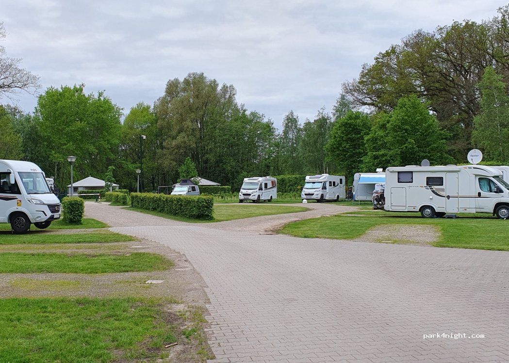 Camperplaatsen Winterswijk — foto 3
