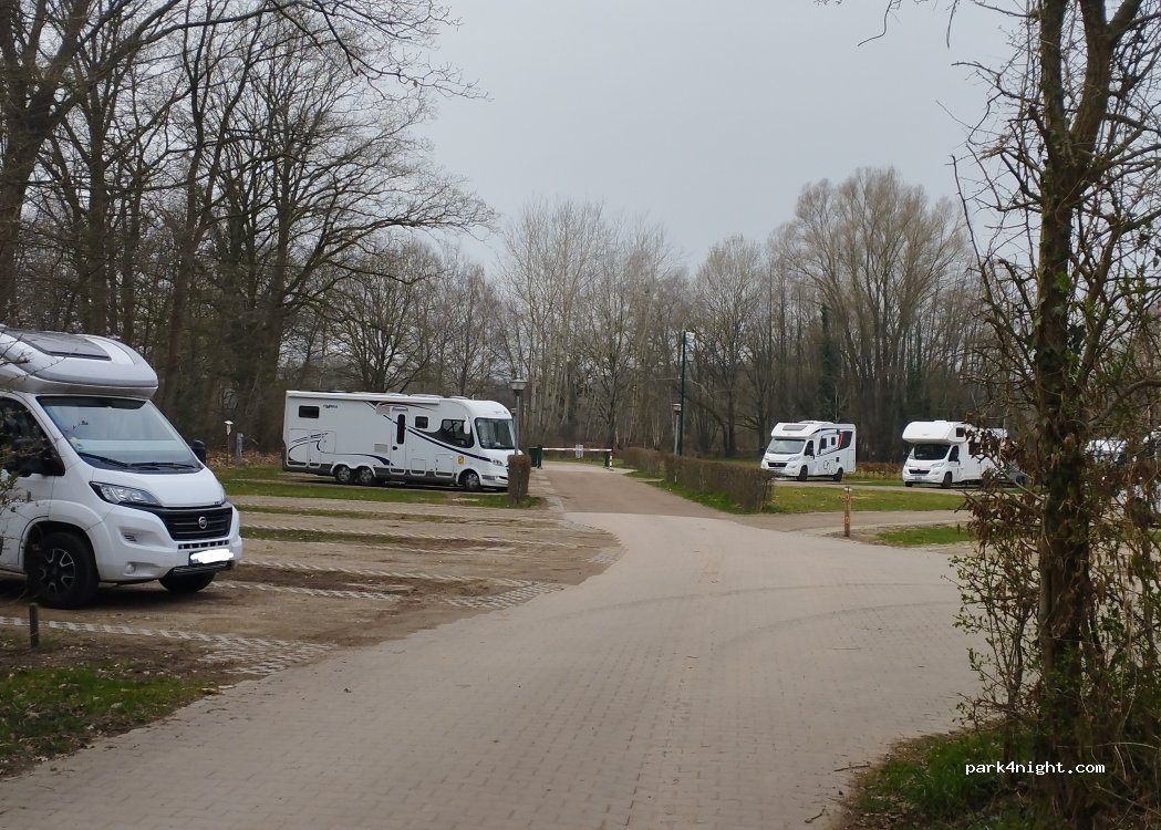 Camperplaatsen Winterswijk — foto 5
