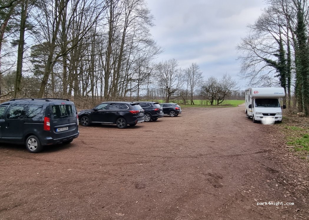 (47475) Kamp-Lintfort - 35 Waldweg — foto 2