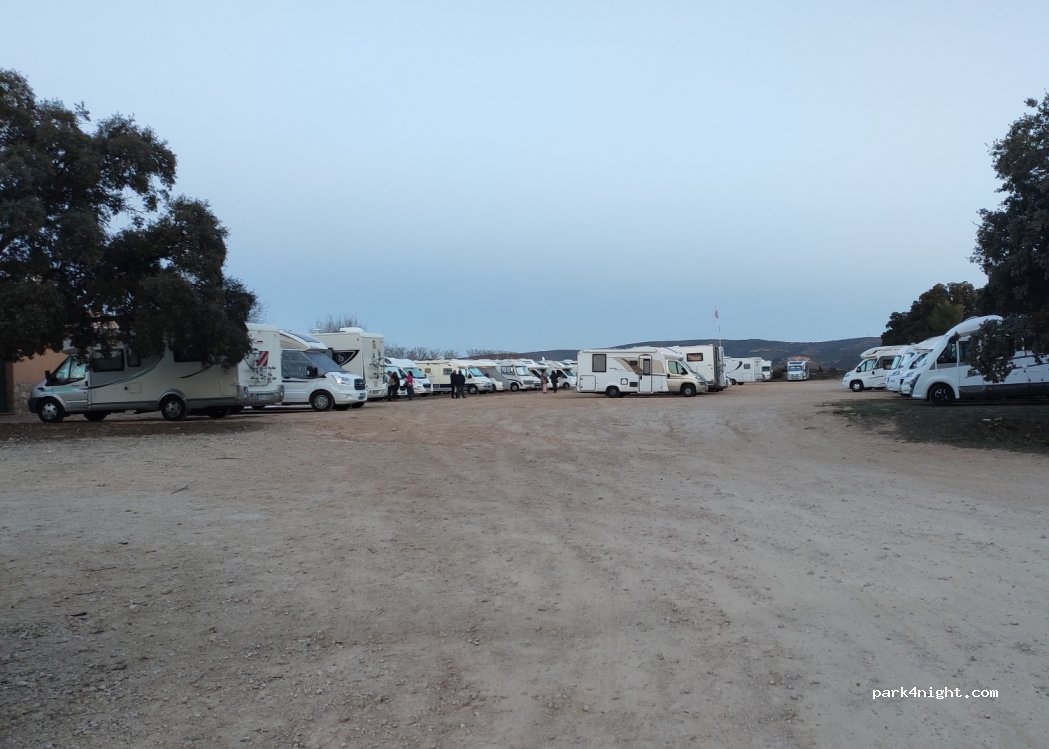 Área de Autocaravanas | Alpera — foto 2