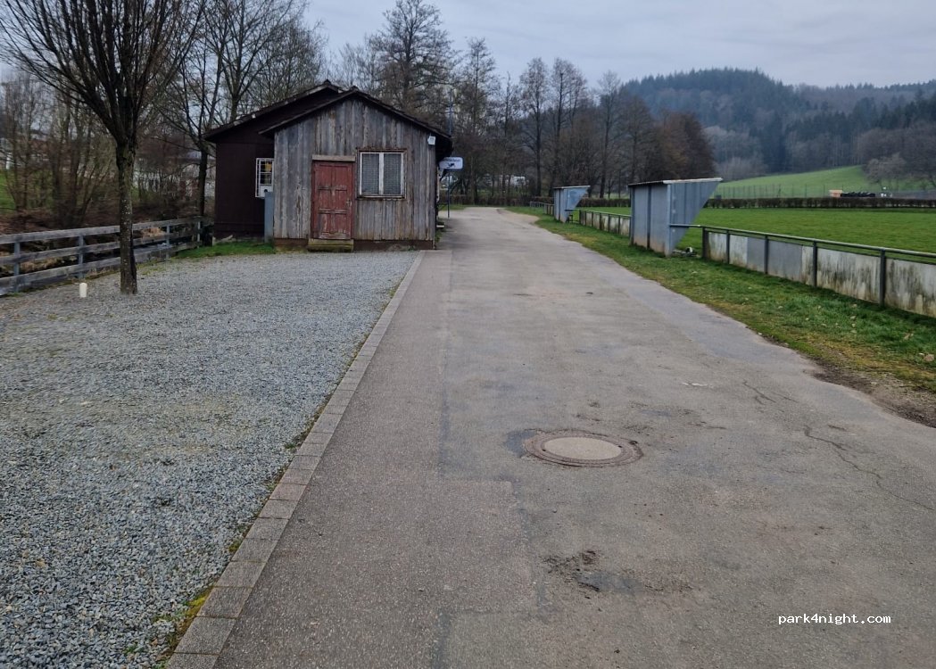 (77960) Seelbach - 12 Am Strandbad — foto 2