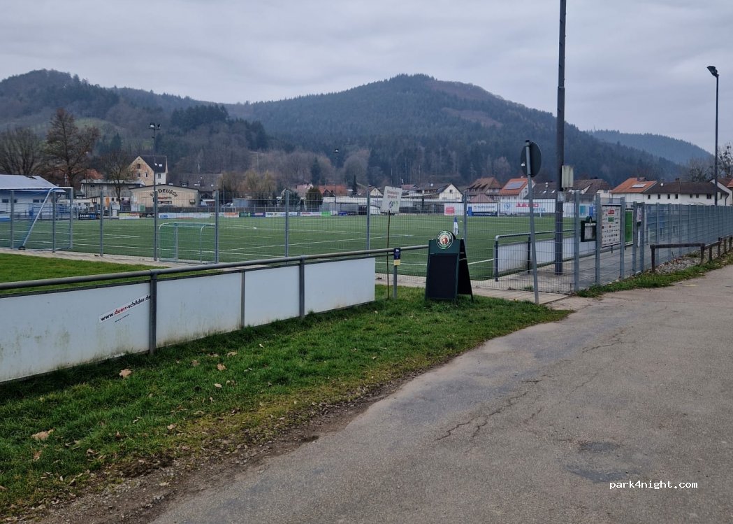 (77960) Seelbach - 12 Am Strandbad — foto 3
