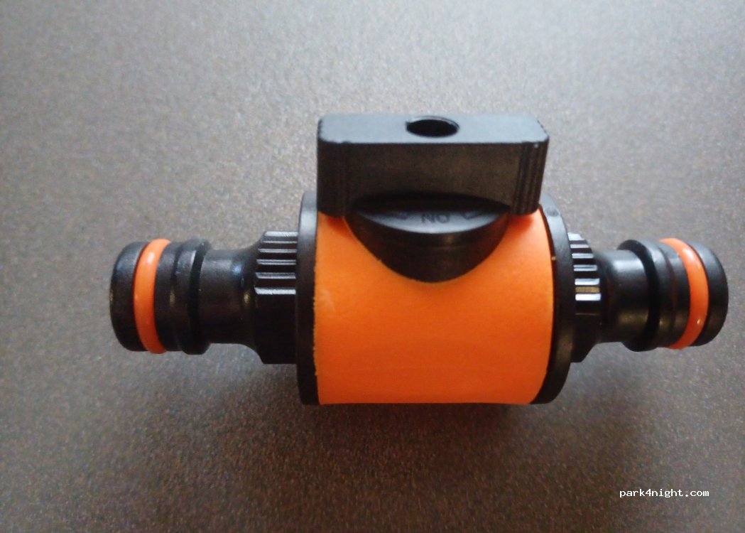 Aire de camping-cars Saint-Martin-de-Crau — foto 5