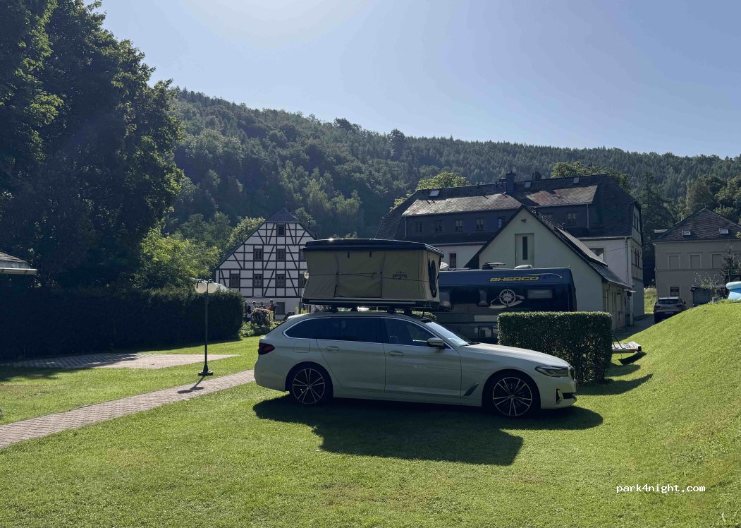 Camping Himmelmühle — foto 2