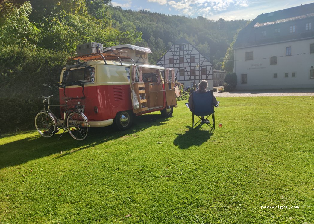 Camping Himmelmühle — foto 4