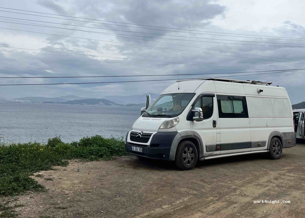 (35687) Fevzi Çakmak - 4/1 Karanfil Sokak — foto 2