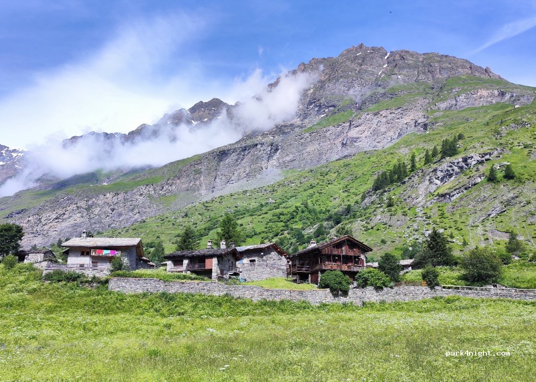 La Grange du Travérole — foto 4