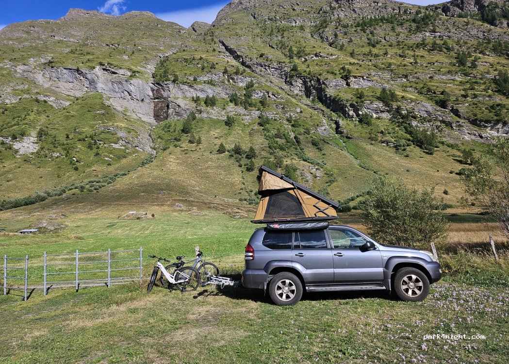La Grange du Travérole — foto 5