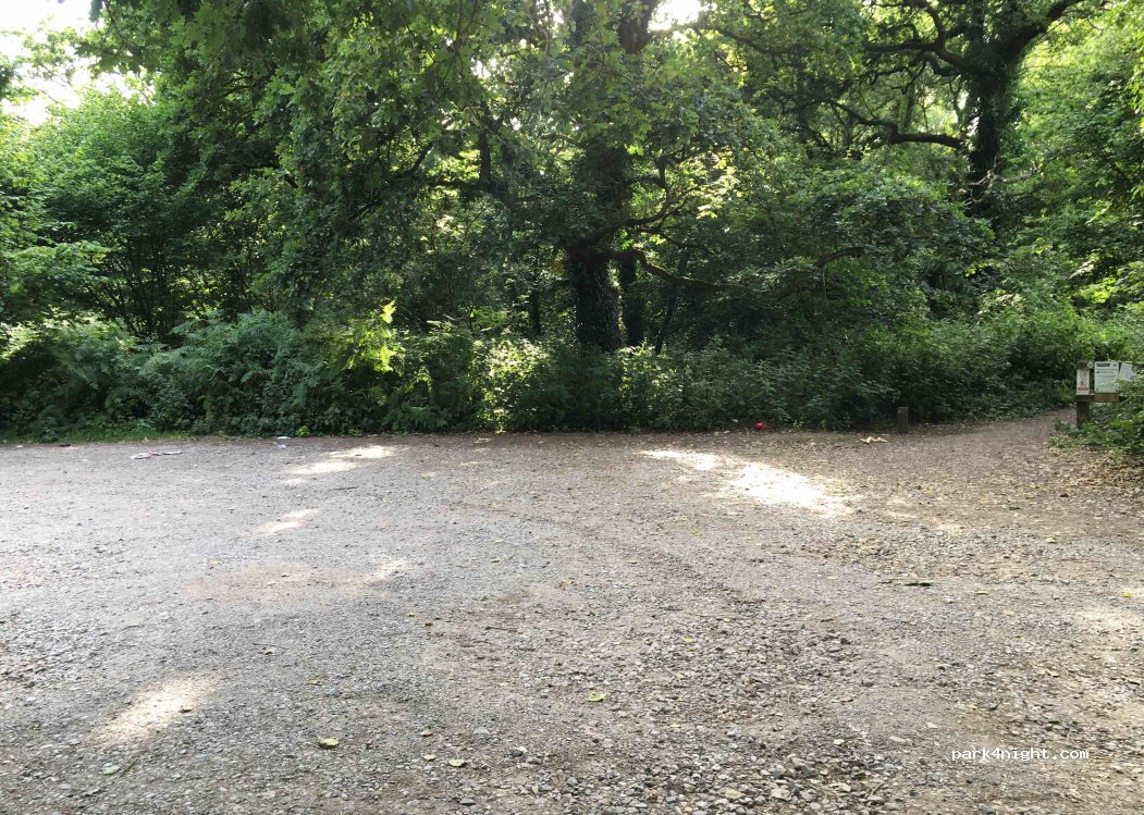 (PO14 4HH) Titchfield - — foto