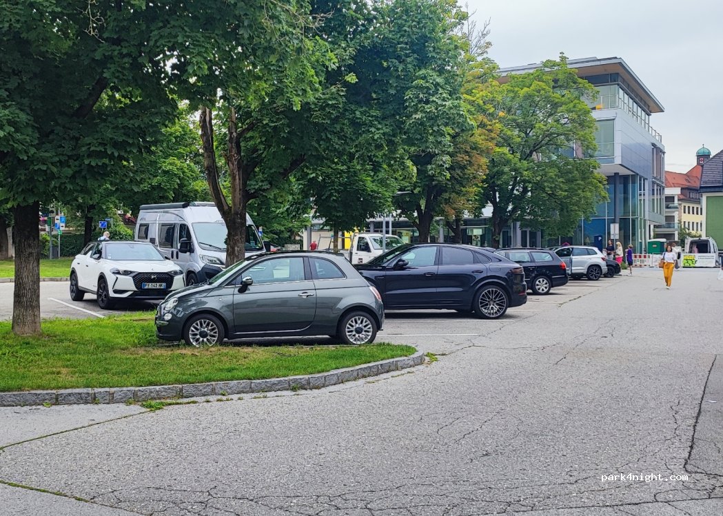 (6060) Hall in Tirol - 4a Milser Straße — foto