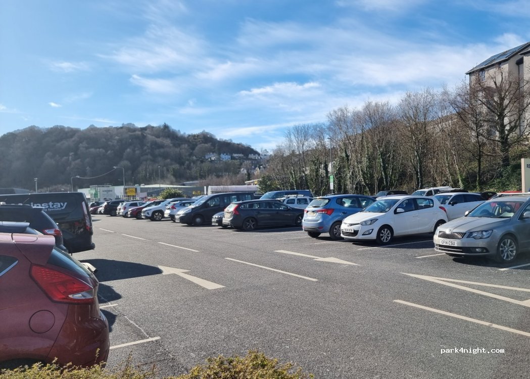 (PA34 4BG) Oban - 33 High Street — foto