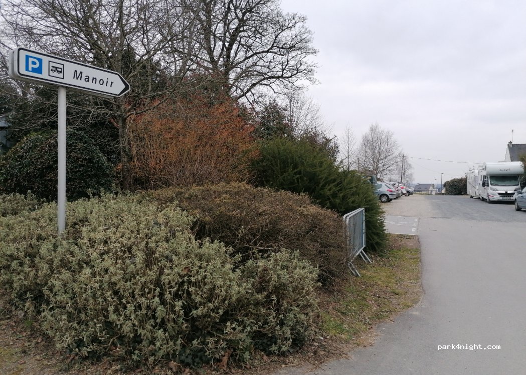 (56920) Noyal-Pontivy - 33 Avenue de la Libération — foto 2