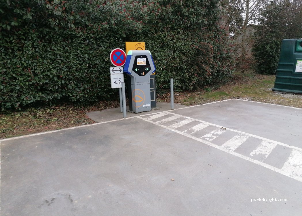 (56920) Noyal-Pontivy - 33 Avenue de la Libération — foto 3