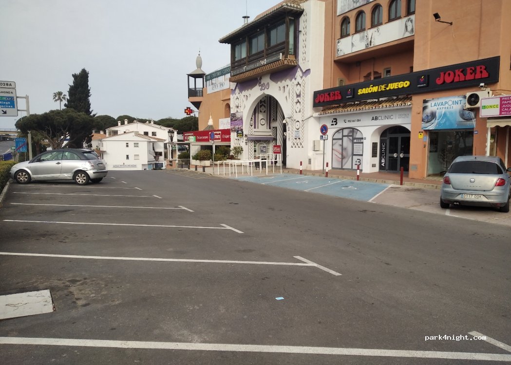 (29649) Calahonda - 27 Calle San Wenceslao de Calypso — foto