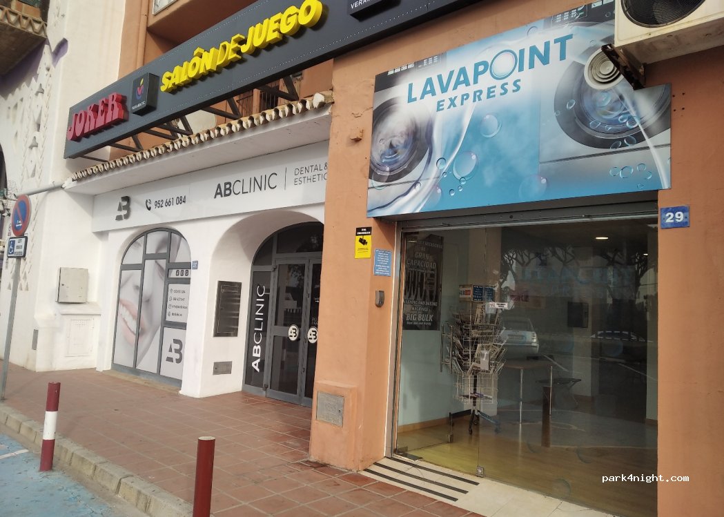 (29649) Calahonda - 27 Calle San Wenceslao de Calypso — foto 2