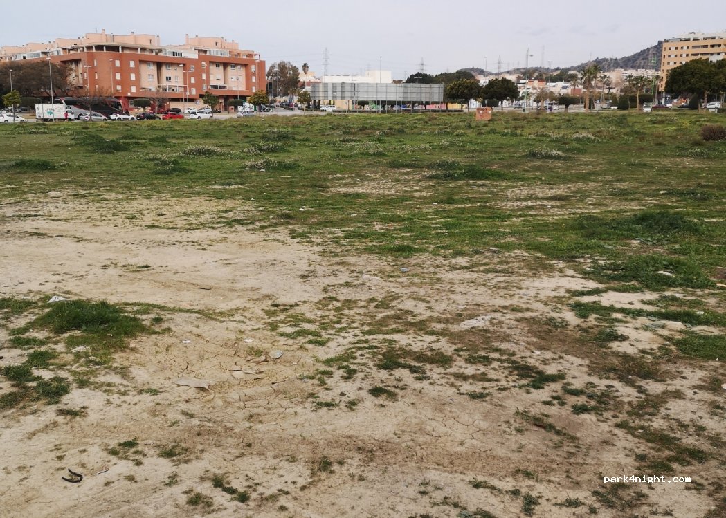 (29010) Málaga - 9 Avenida Pablo Gargallo — foto 3