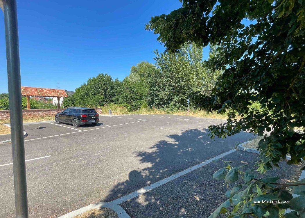 (67120) Wolxheim - 11 Rue de Molsheim — foto