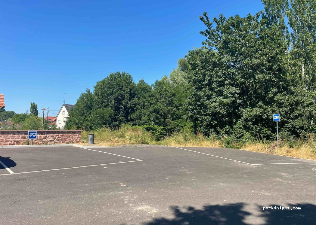 (67120) Wolxheim - 11 Rue de Molsheim — foto 2
