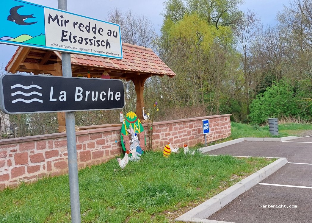 (67120) Wolxheim - 11 Rue de Molsheim — foto 4