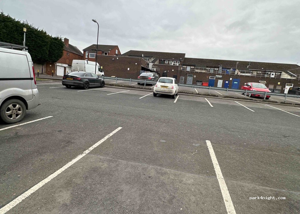 (TF11 8BN) Shifnal - 8 Cheapside — foto