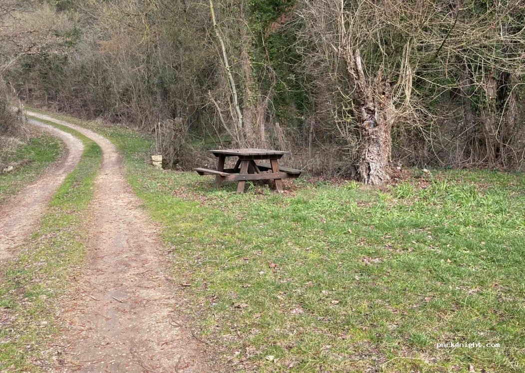 (79600) Saint-Loup-Lamairé - Unnamed Road — foto 2