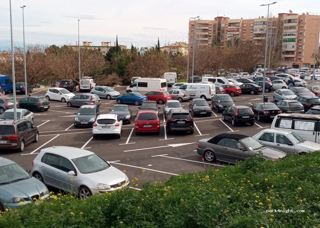(29620) Torremolinos - — foto
