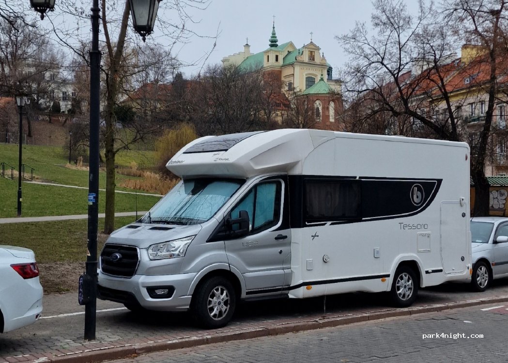 (00-307) Warszawa - Sowia — foto