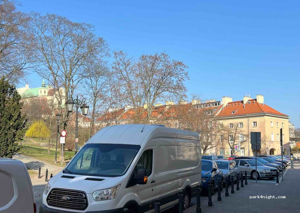 (00-307) Warszawa - Sowia — foto 4