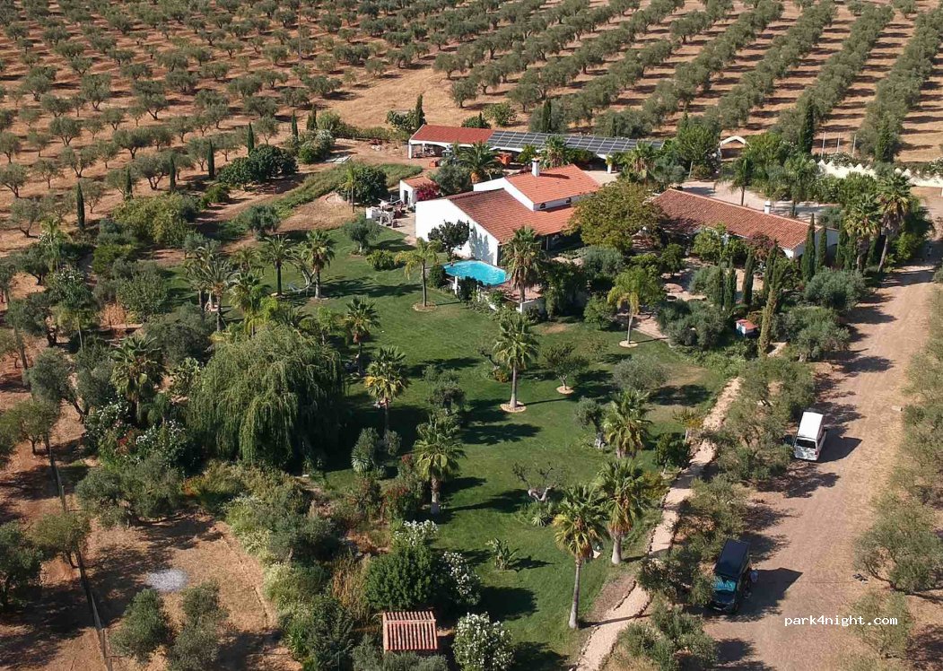 Oasis for Nature-, Animal-, Wine Lovers & Digital Nomads — foto