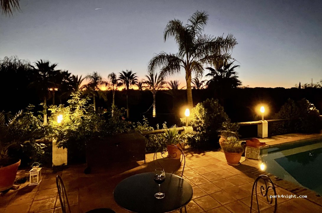 Oasis for Nature-, Animal-, Wine Lovers & Digital Nomads — foto 4