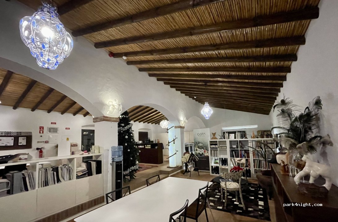 Oasis for Nature-, Animal-, Wine Lovers & Digital Nomads — foto 5