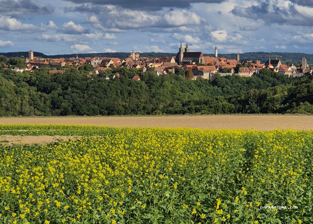 (91541) Rothenburg ob der Tauber - St1020 — foto 5