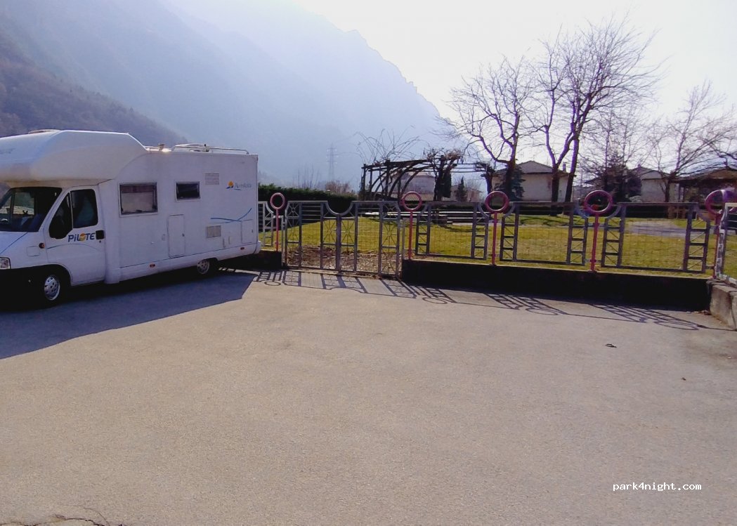 (38083) Borgo Chiese - 8 Via San Giovanni — foto