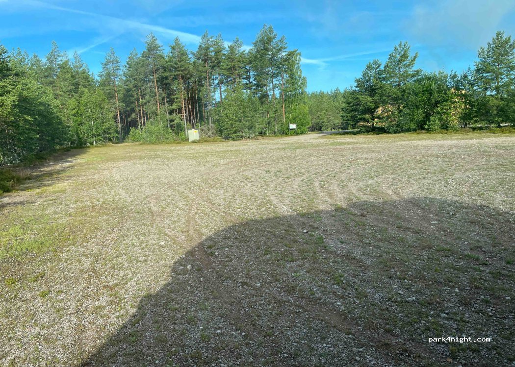 Vimmerby Adventure Parking — foto