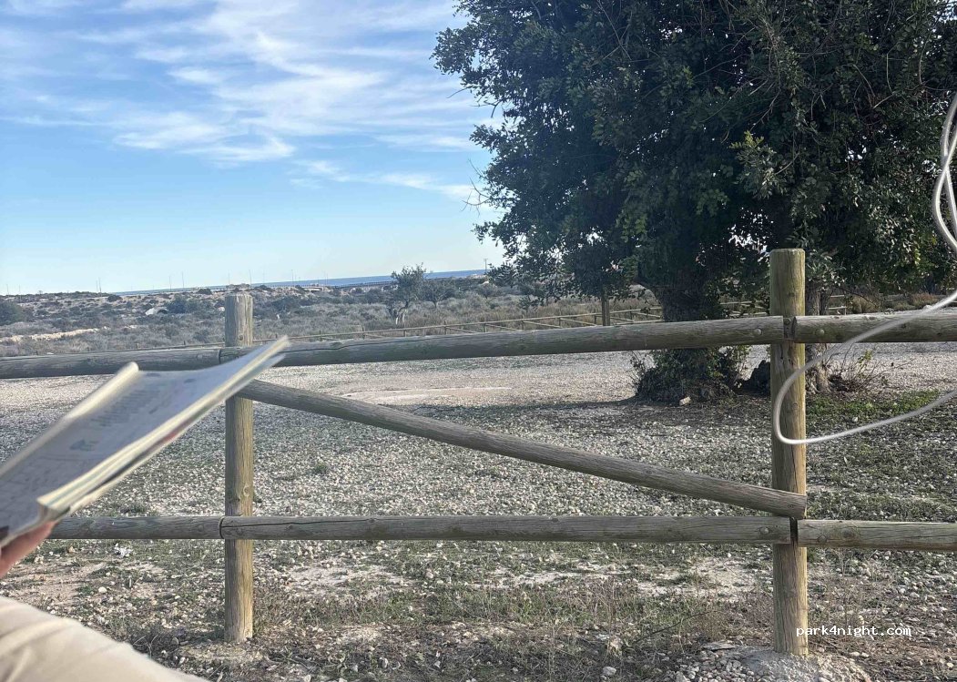 (03560) El Campello - Unnamed Road — foto 4