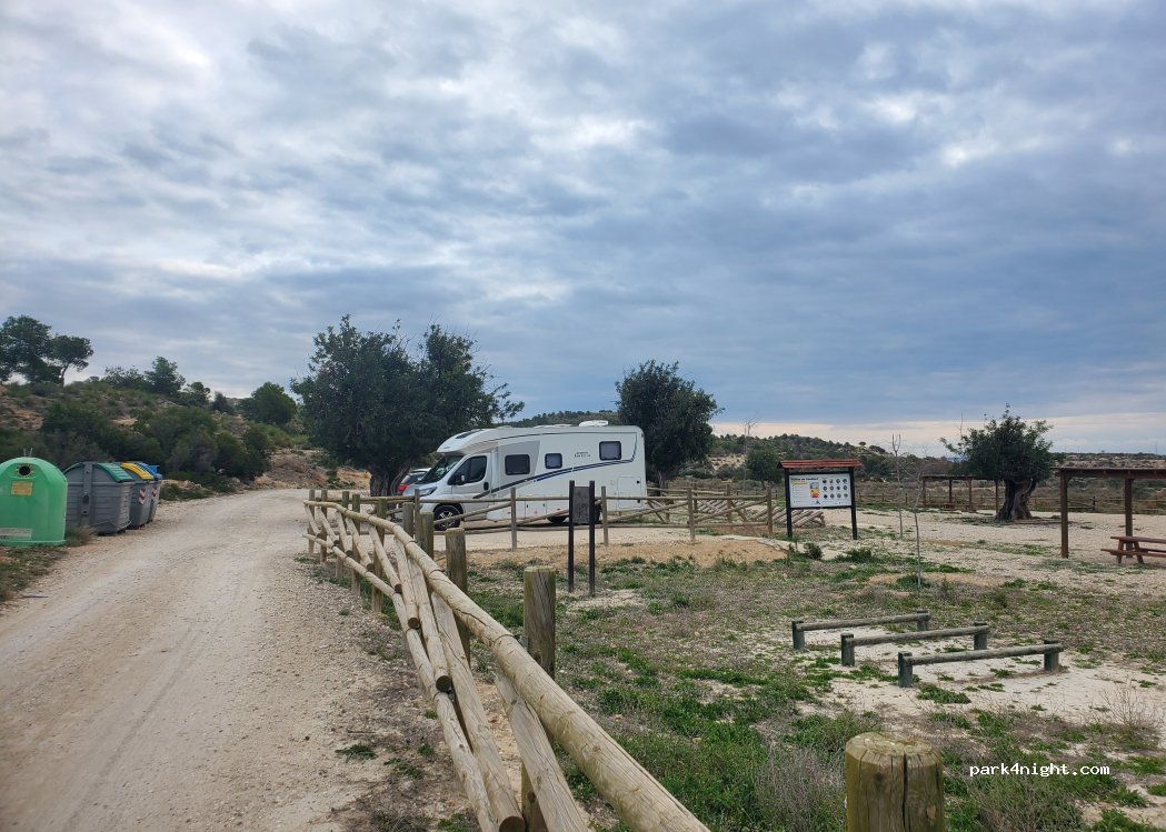 (03560) El Campello - Unnamed Road — foto 5