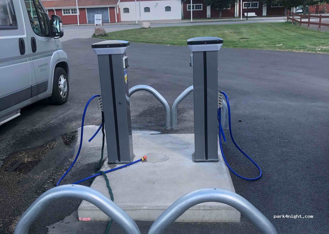 Astrid Lindgrens Värld | RV Parking — foto 3