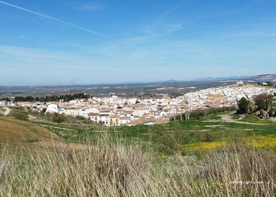 (29200) Antequera - 10 Arrabal S.gener.adscritos a S.u.p — foto 2