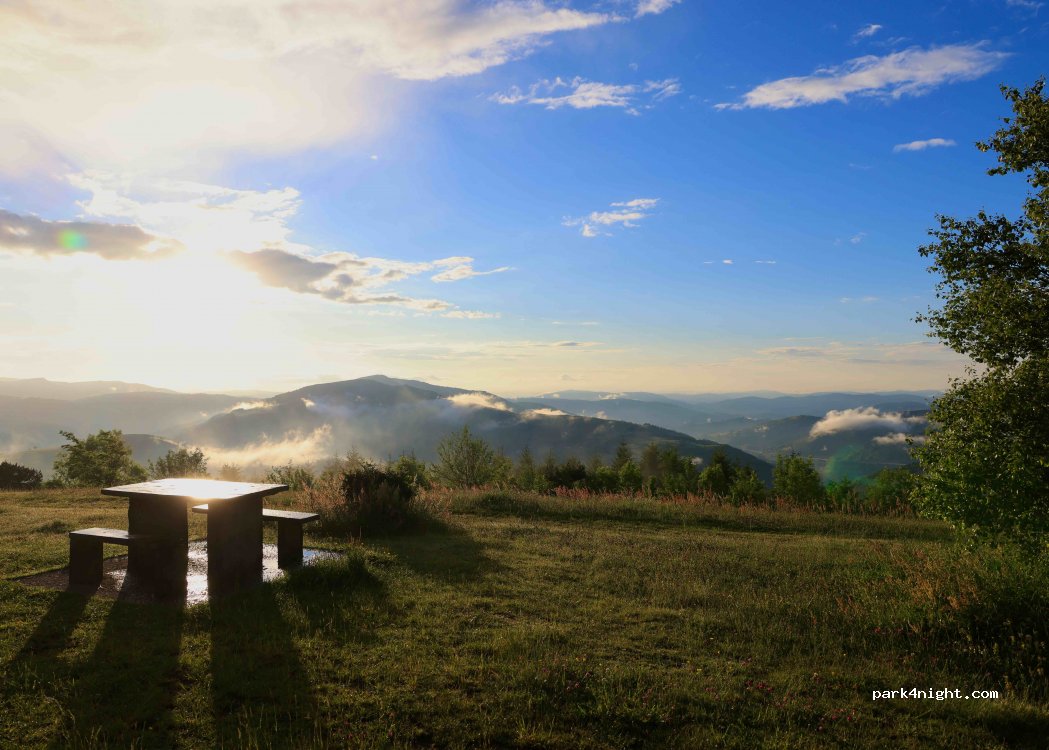 (27671) Pedrafita do Cebreiro - LU-633 — foto 2