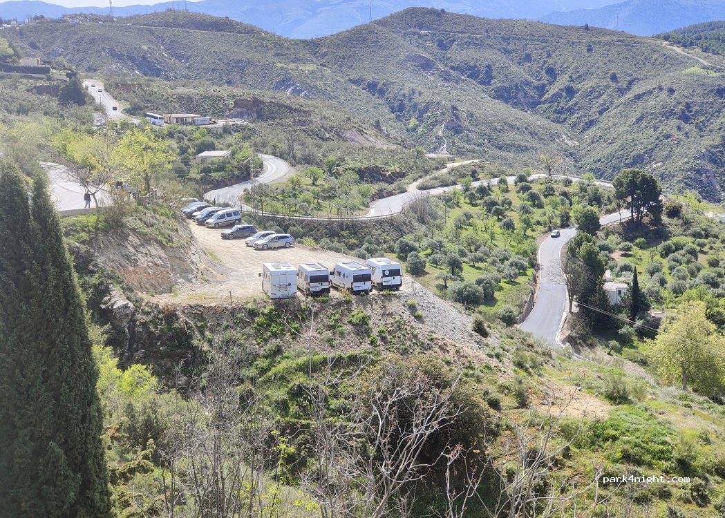 (18410) Soportújar - Calle Carretera — foto 5
