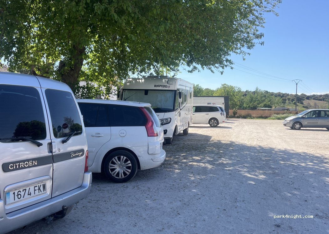 (45930) Méntrida - 5 Camino Prado — foto 2