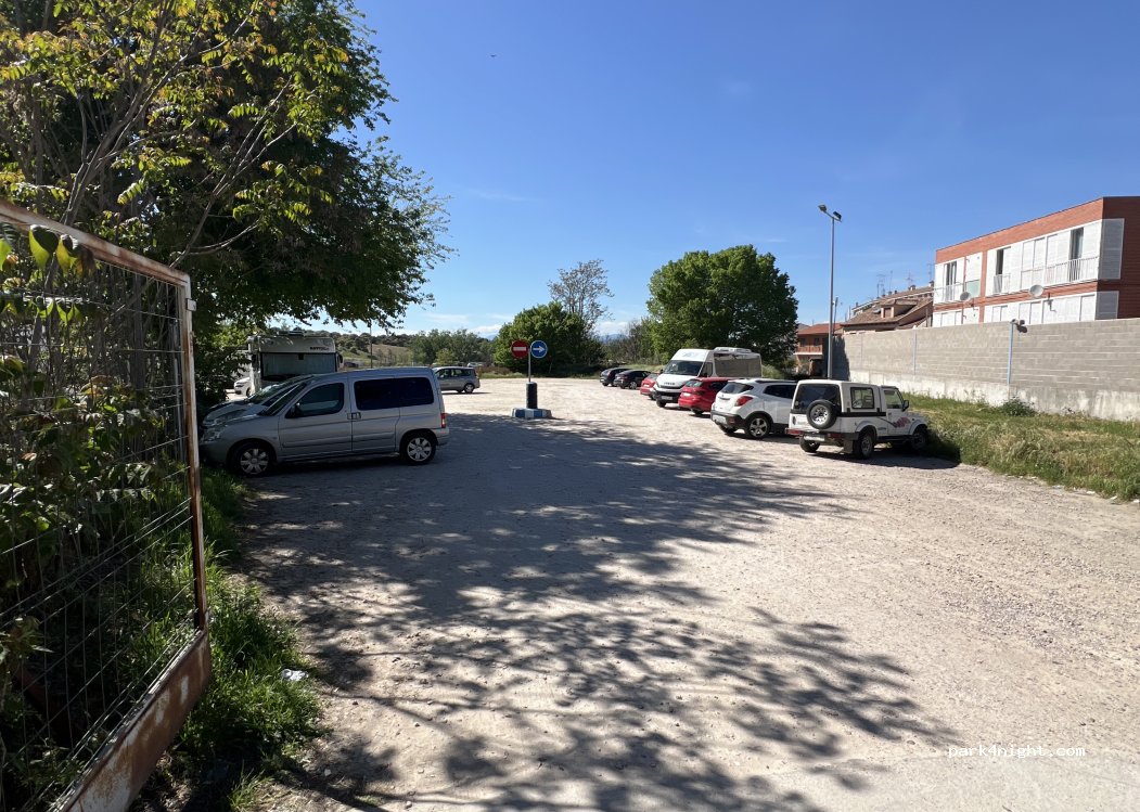 (45930) Méntrida - 5 Camino Prado — foto 3