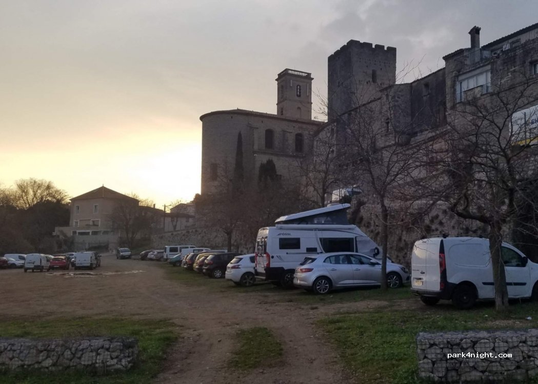 (34660) Cournonterral - 31 Rue de la Montée du Château — foto