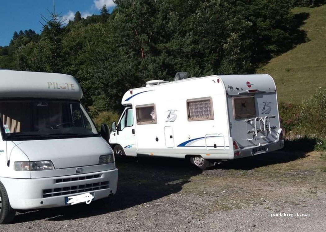 (73450) Valloire - 2296 Route du Galibier — foto