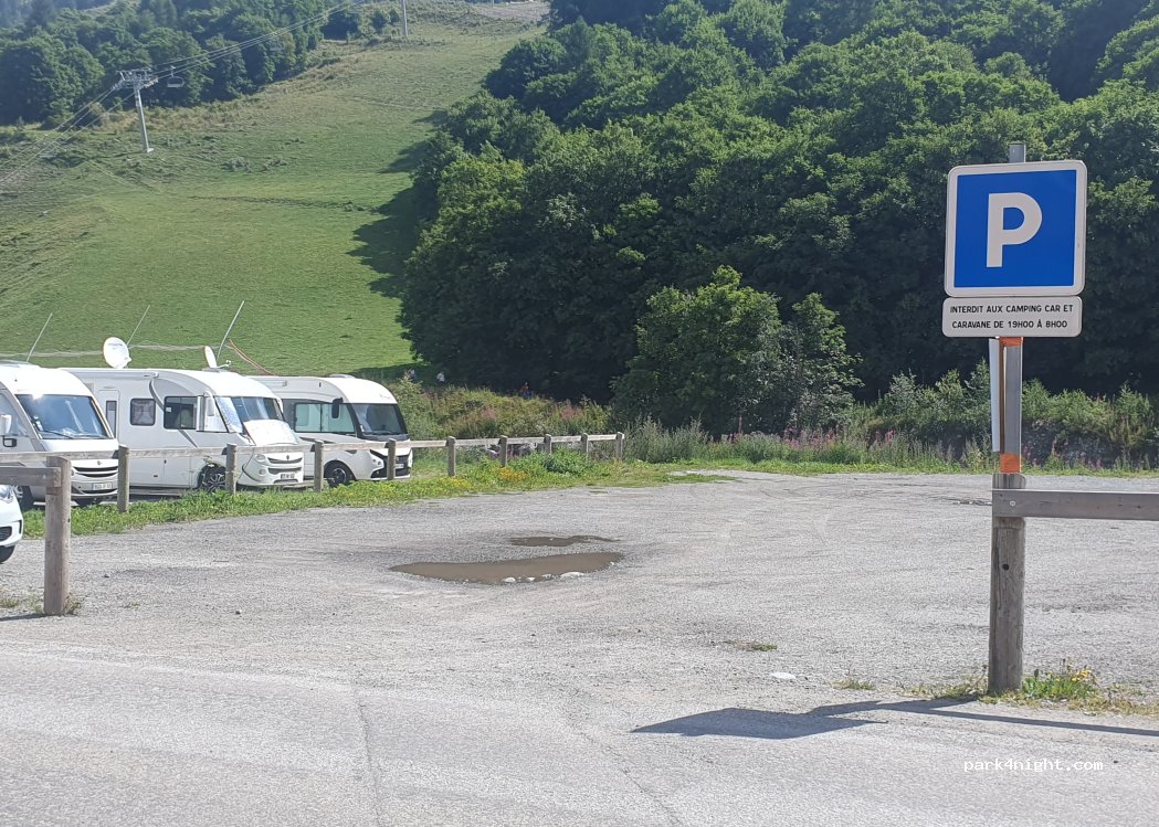(73450) Valloire - 2296 Route du Galibier — foto 4
