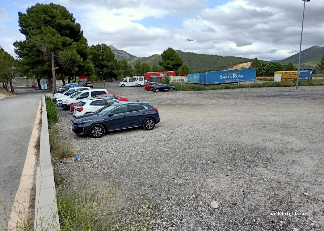 (03819) Alcoi - Carr. Font Roja — foto 4