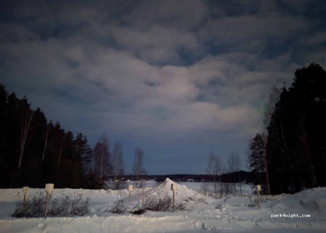 (74160) Iisalmi - 35 Ouluntie — foto
